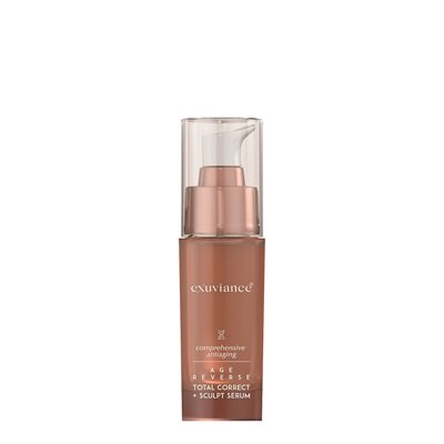 exuviance age reverse total correct and sculpt serum online in Twickenham