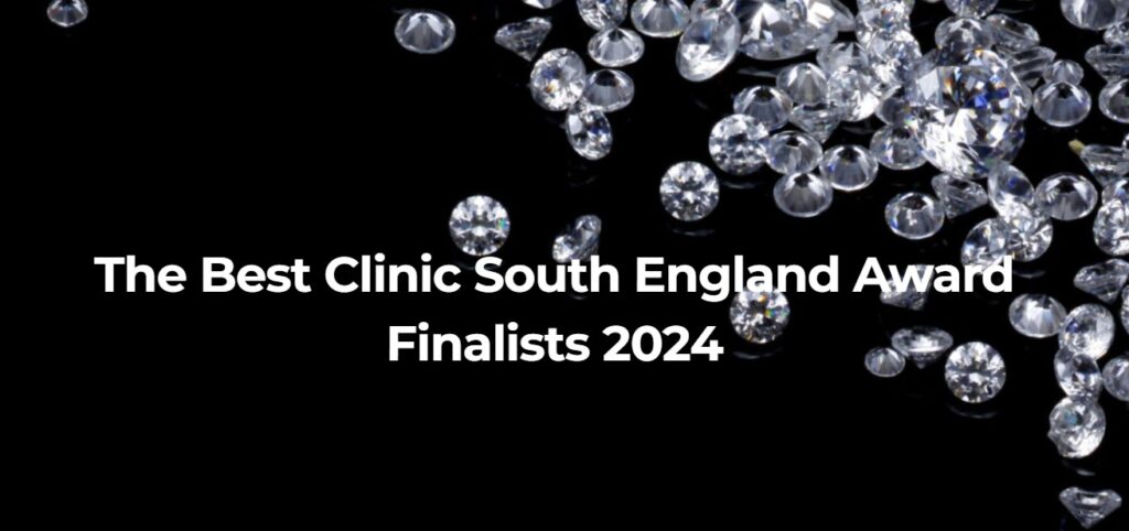 Award winning aesthetics clinic in Twickenham Richmond