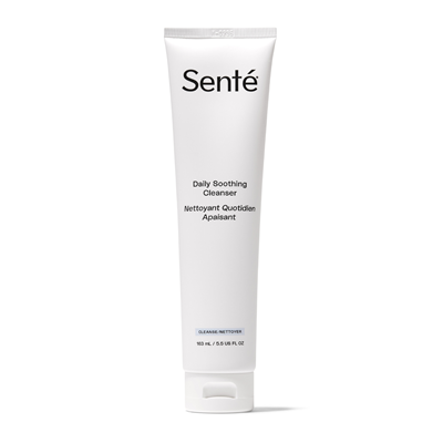 Buy Sente Daily Soothing Cleanser Online at True Medispa Shop