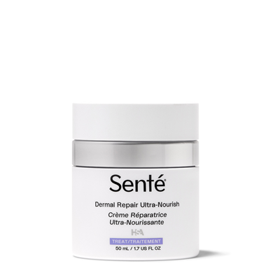 Buy online at True Medispa Shop Sente Dermal Repair Ultra Nourish