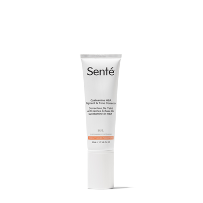 Sente Cysteamine HSA Pigment Tone Corrector at True Medispa Twickenham